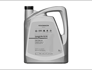 VAG G 055 545 M4 0W30 5L