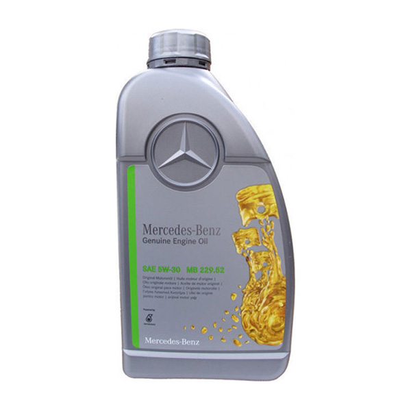 MB 000 989 33 09 11 5W30 1L