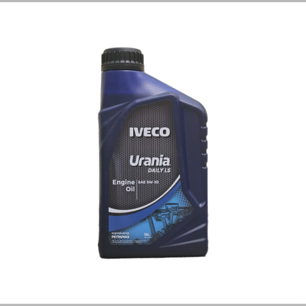 URANIA DAILY LS 5W30 1L
