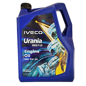 URANIA DAILY LS 5W30 5L