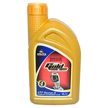 AKSOIL GOLD ATF II 1L