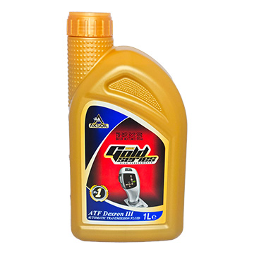 AKSOIL GOLD ATF III 1L