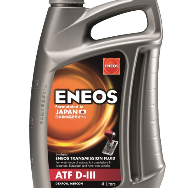 ENEOS ATF III 4L