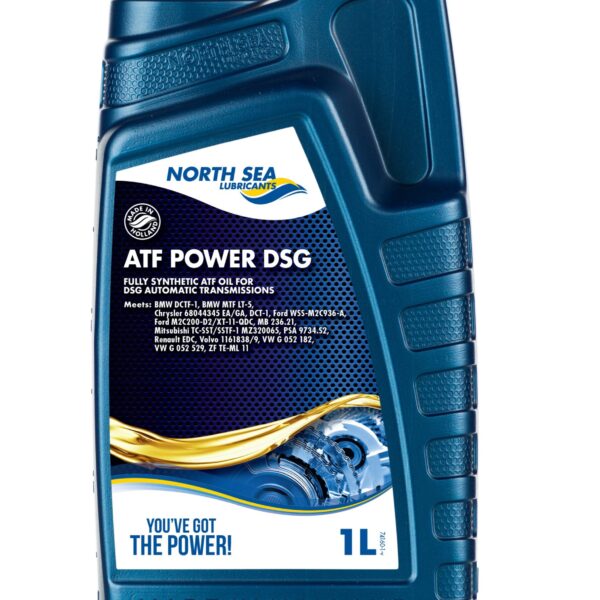NORTH ATF DSG 1L