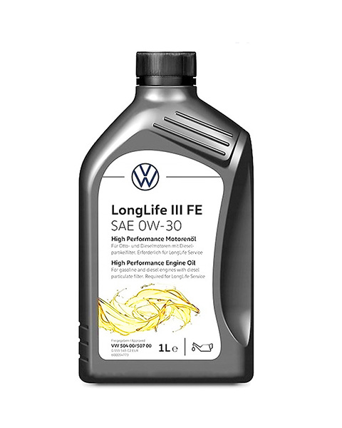 VAG G 055 545 M2 0W30 1L