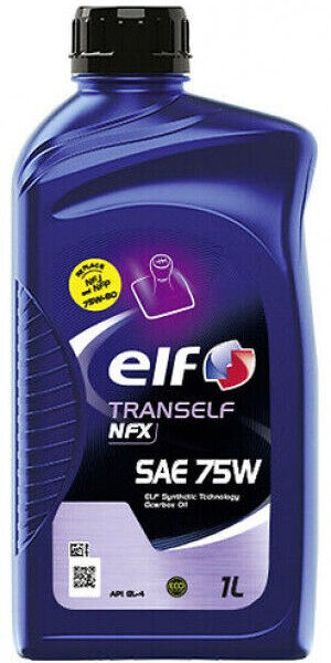 ELF TRANSELF NFX 75W 1L