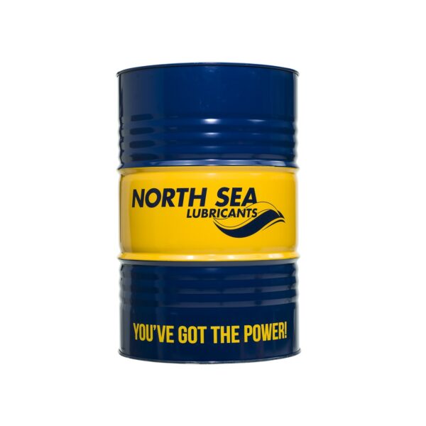 NORTH MTF 75W80 200L