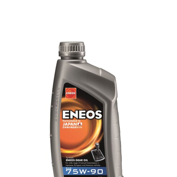 ENEOS GEAR OIL 75W90 1L