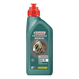 CASTROL TRANSMAX M. EP 80W90 1L
