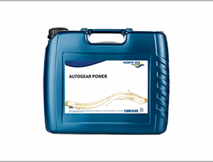 NORTH SYN LS 75W90 20L