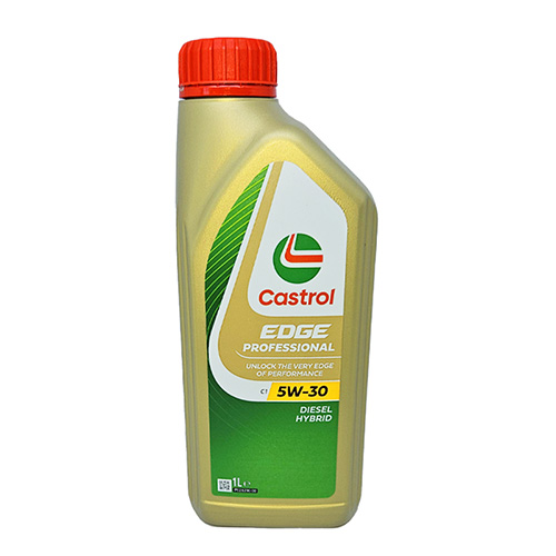 CASTROL EDGE PROF LL 5W30 4L