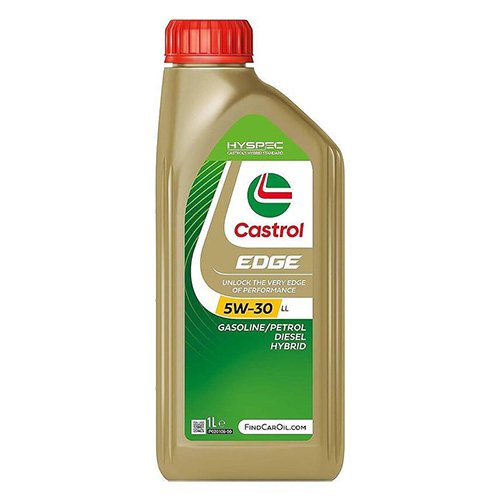 CASTROL EDGE PROF LL 5W30 1L