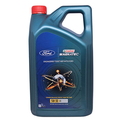 CASTROL MAG PROF A5 5W30 5L