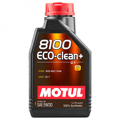 MOTUL 8100 ECO-CLEAN+C1 5W30 1L