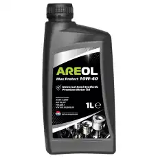 AREOL Max Protect 10W-40 (1L)_engine oil !semi syntheticACEA A3/B3