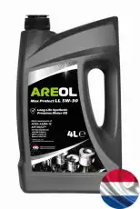 AREOL Max Protect LL 5W-30 (4L)_engine oil !synthetic ACEA A3/B4