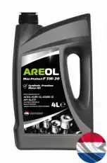 AREOL Max Protect F 5W-30 (4L)_engine oil !synthetic ACEA A5/B5
