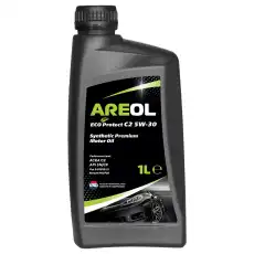 AREOL ECO Protect C2 5W-30 (1L)_engine oil !synthetic ACEA C2