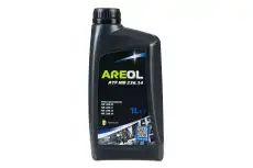 AREOL ATF MB 236.14 (1L)_automatic transmission fluid !7HP red MB 236.10/236.11/236.12/236.14