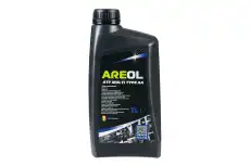 AREOL ATF MULTI TYPE AA (1L)_automatic transmission fluid !synthetic red Hyundai/Kia SP-II/SP-III
