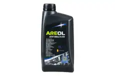 AREOL ATF MULTI FV (1L)_automatic transmission fluid !synthetic yellow JWS 3309