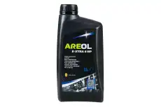 AREOL E -XTRA 8 HP (1L)_automatic transmission fluid !synthetic green ZF 8 HP