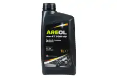 AREOL MOTO 4T 10W-40 (1L)_engine oil for motorcycles !synthetic API SM