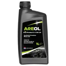 AREOL ECO Protect C-4 5W-30 (1L)_engine oil !synthetic ACEA C4