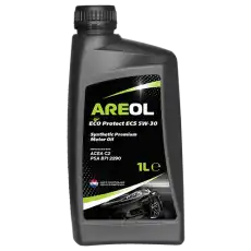 AREOL ECO Protect ECS 5W-30 (1L)_engine oil !synthetic ACEA C2