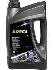 AREOL CVT (5L)_automatic transmission fluid !synthetic yellow Hyundai/KIA SP-CVT1