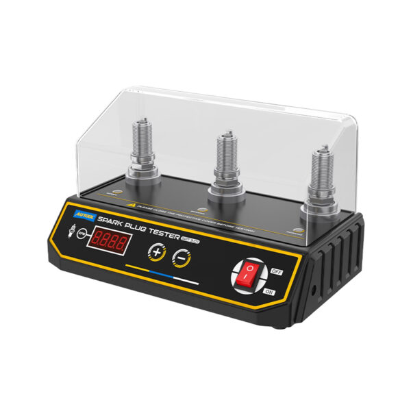 SPT301 Тестер за свещи за запалване