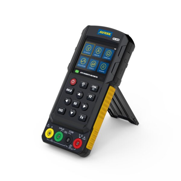 DM303 Автомобилен мултиметър