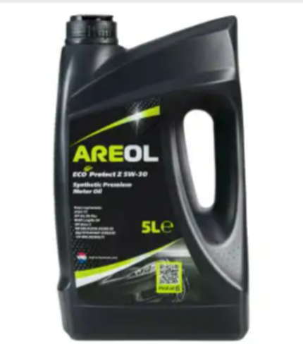 AREOL ECO Protect Z 5W-30 (5L)_engine oil!syntheticACEA C3