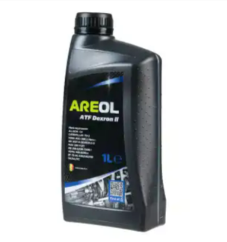 AREOL ATF Dexron II (1L)_automatic transmission fluid ! red DEXRON II-D