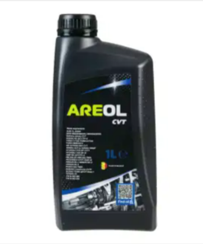 AREOL CVT (1L)_automatic transmission fluid !synthetic yellow Hyundai/KIA SP-CVT1